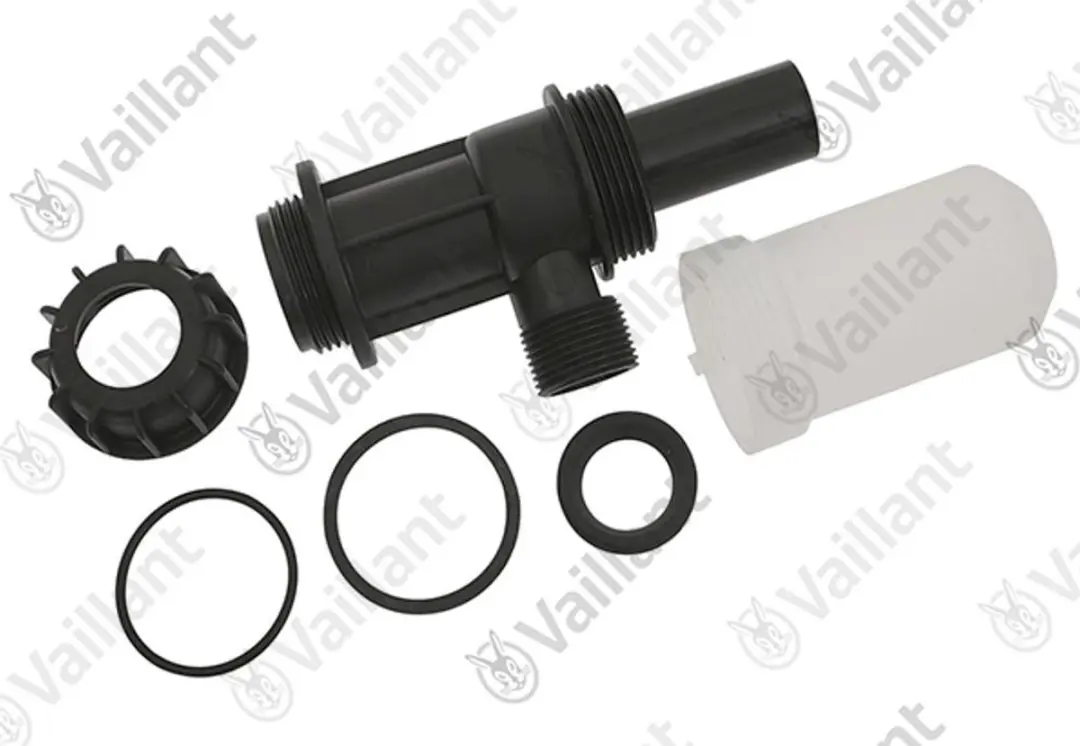 Vaillant Sifon VC 107 E