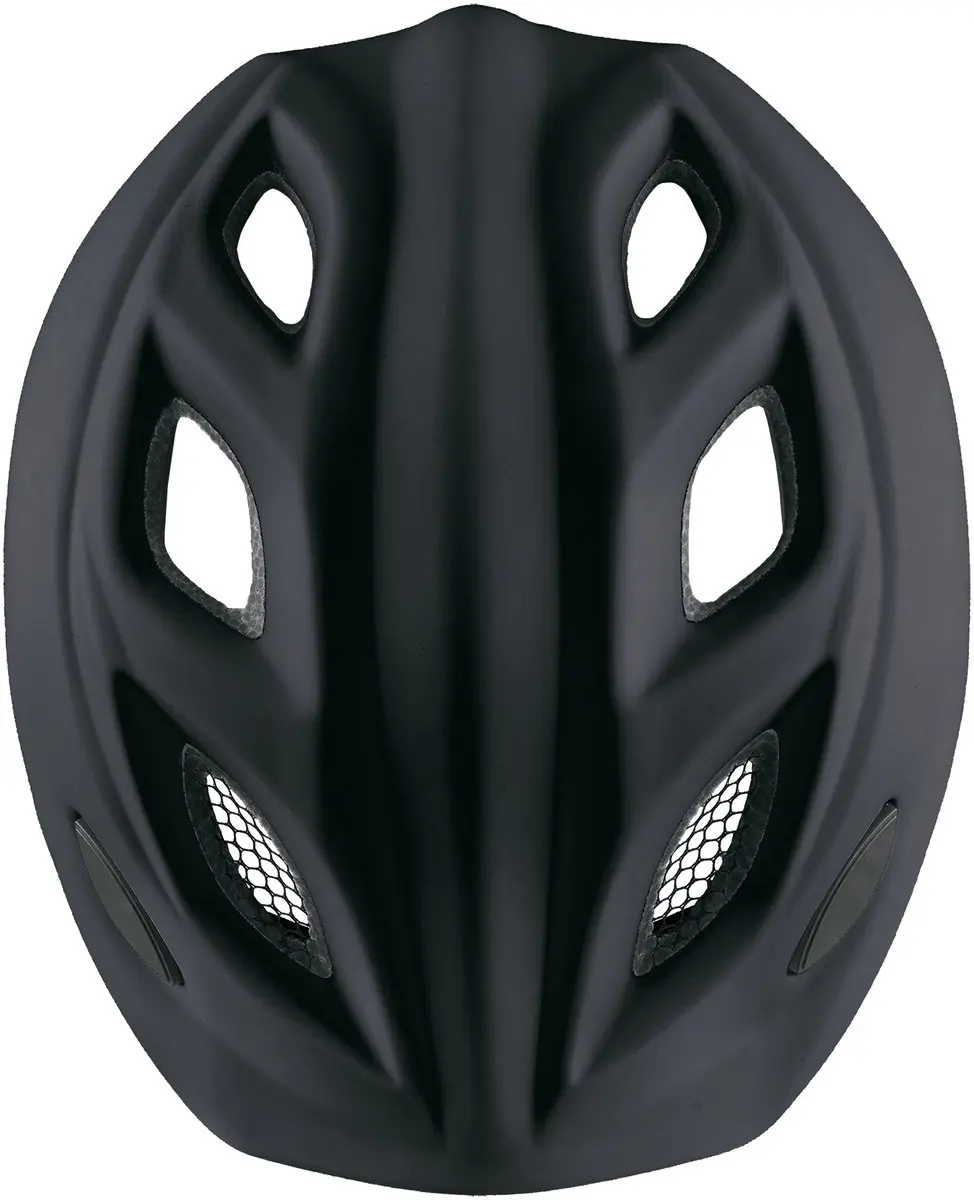 Bobike Helm Kids 46/53cm XS In-Mold Urban Black