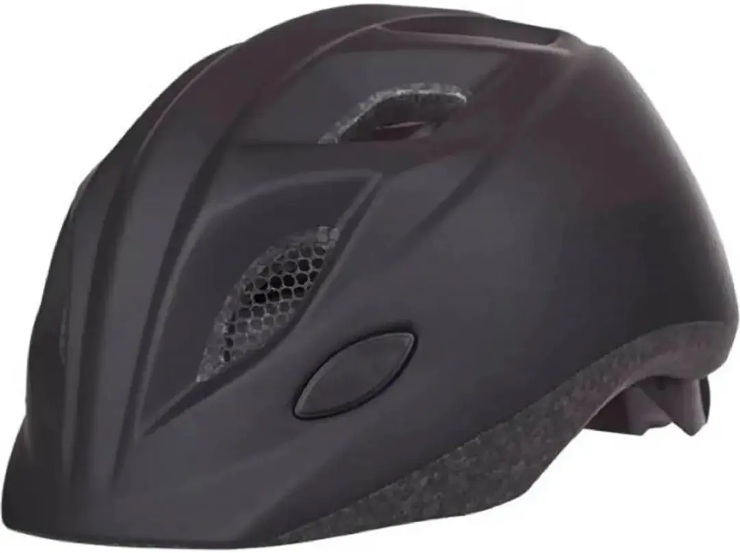 Bobike Helm Kids 46/53cm XS In-Mold Urban Black