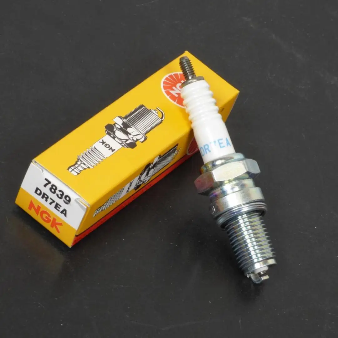 NGK Bougie voor Sym Wolf 125 2011-2018