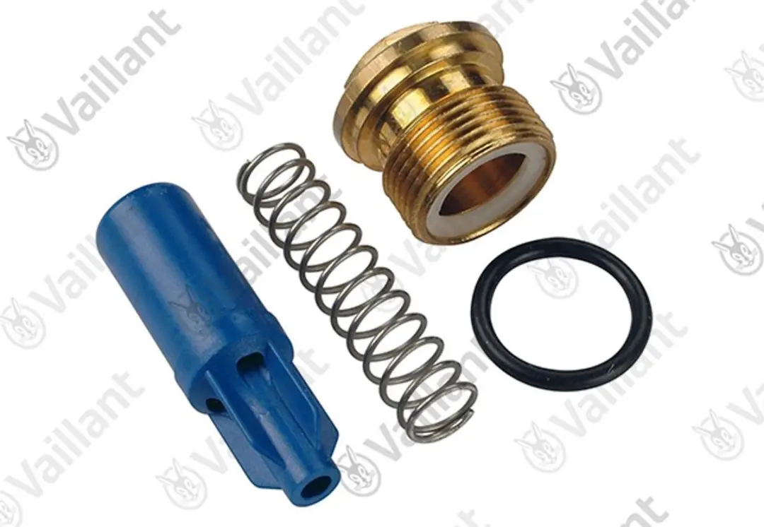 Vaillant MAG 11-0/0 GX Waterhoeveelheidsregelaar