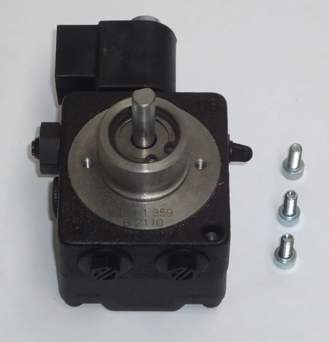 Daikin Danfoss BFP21 L3 LE Oliepomp