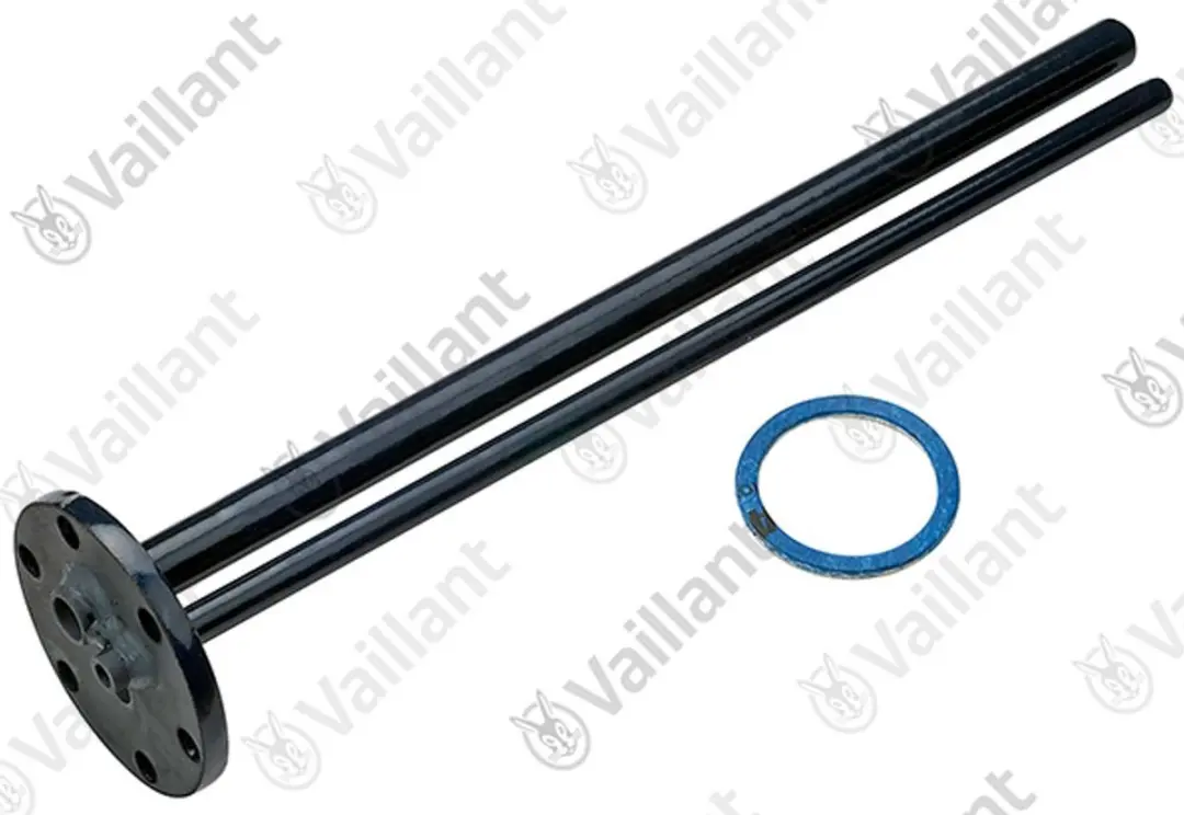Vaillant Flens VIH 50/1 Wit