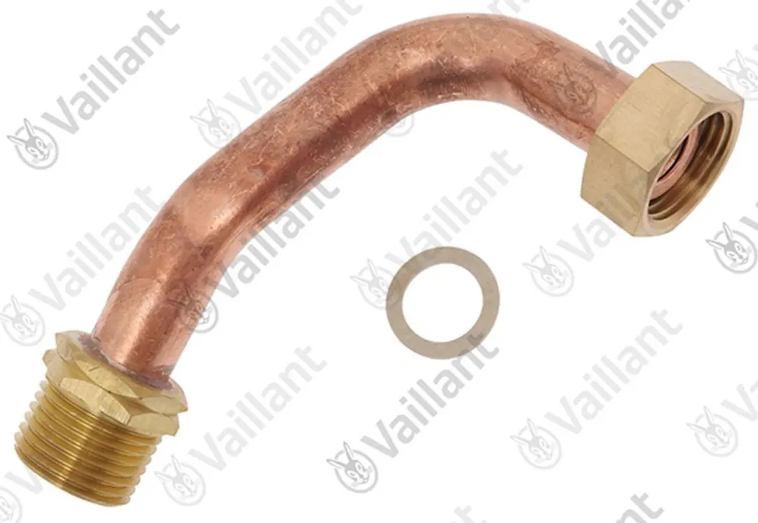 Vaillant Gasleiding MAG 11-0/1 GX