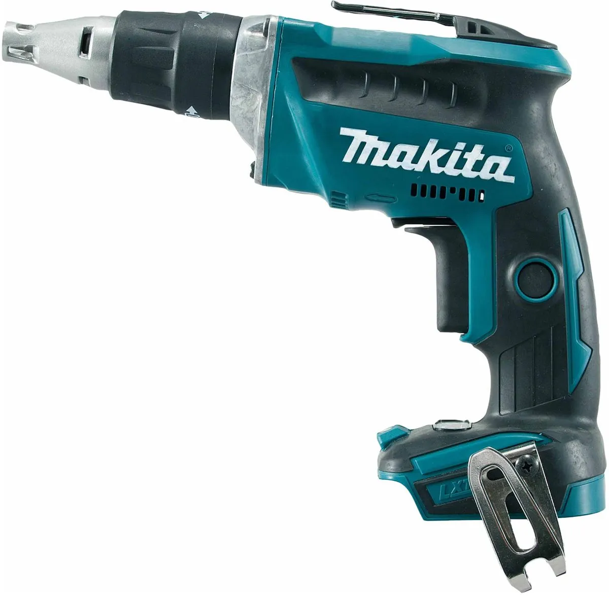 Makita DFS452Z 18V Li-Ion Accu Gipsschroefmachine - Koolborstelloos