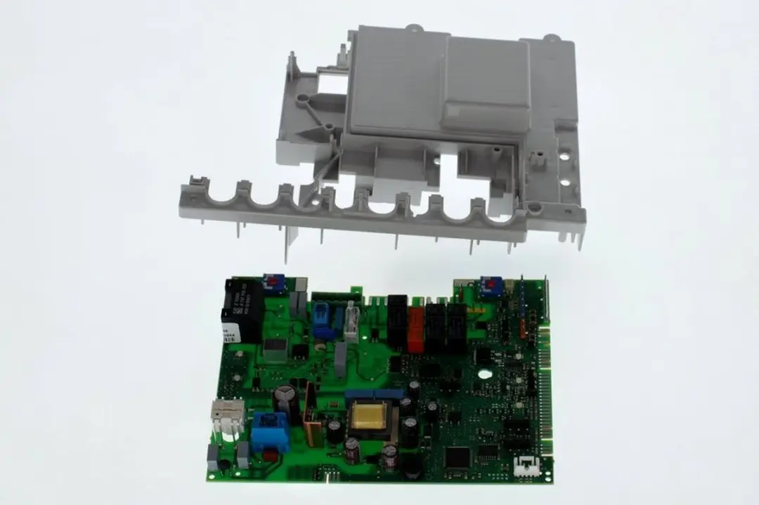 Bosch Printplaat 8748300944