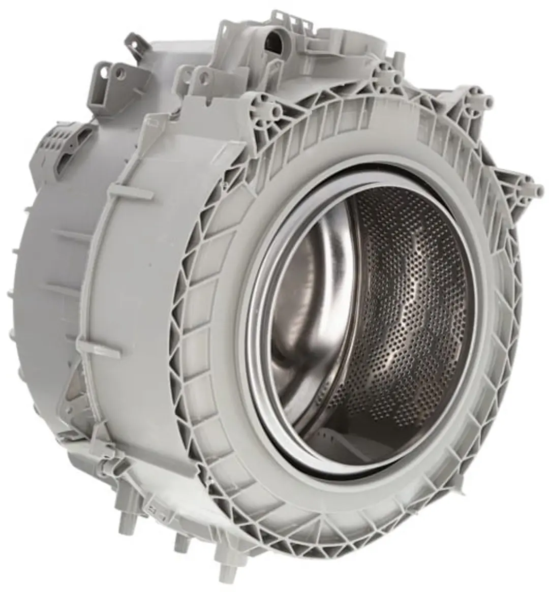 Electrolux 1926905108 Wasmachine Onderdelengroep - Gesoldeerd Set