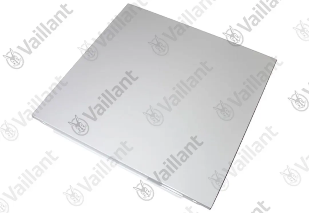 Vaillant VWF 157/4 Afdekking