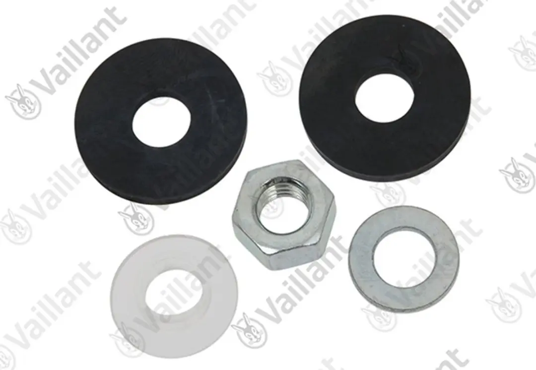 Vaillant Bevestigingsset VEH 50+80+100+120/7-3