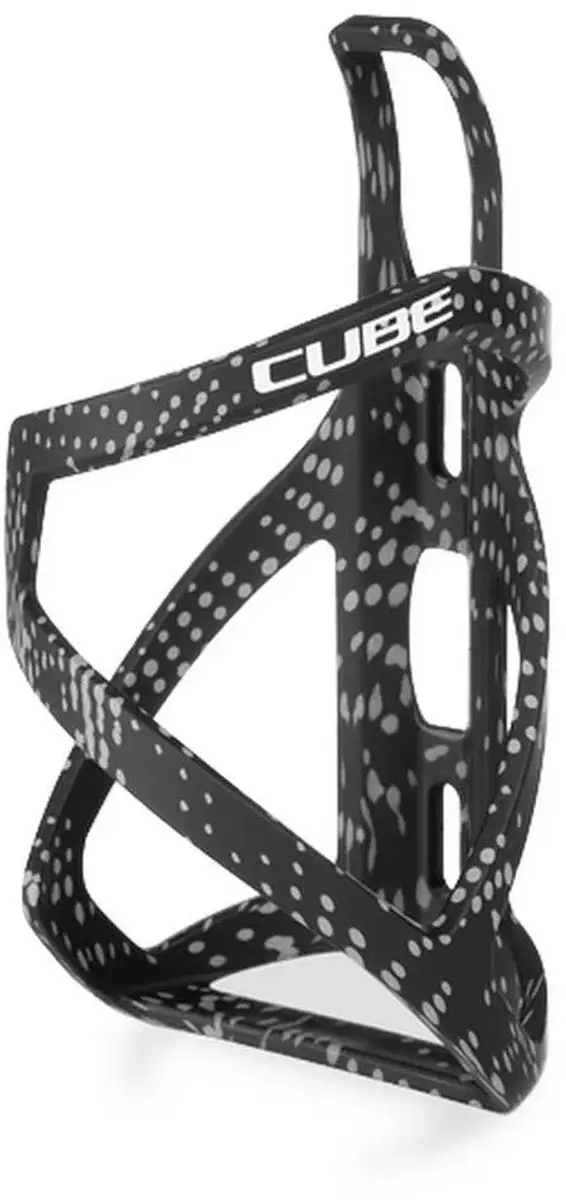 Cube Bidonhouder Left-Hand Sidecage