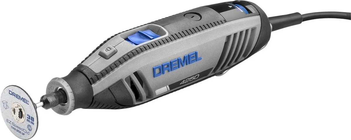 Dremel 4250-35 Multitool - 175W - 35 Accessoires