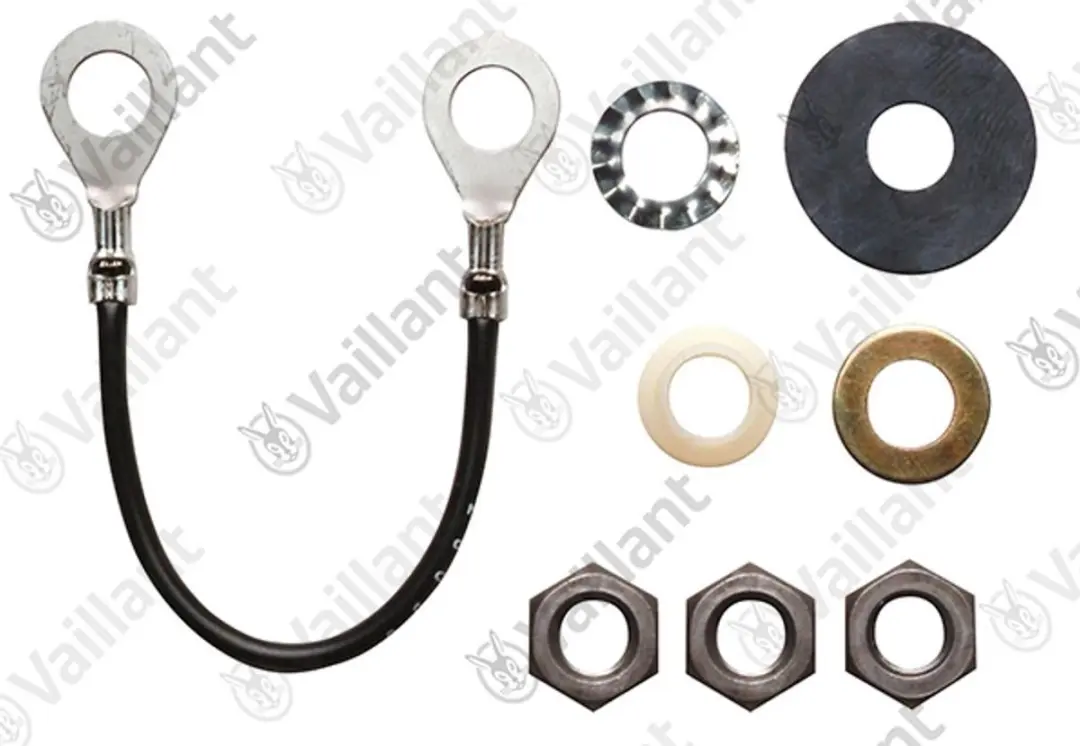 Vaillant Bevestigingsset voor anode VIH Q 75/2 B