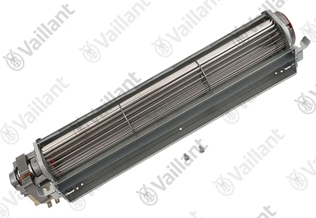 Vaillant VSU 300/3 Dwarsstroomventilator