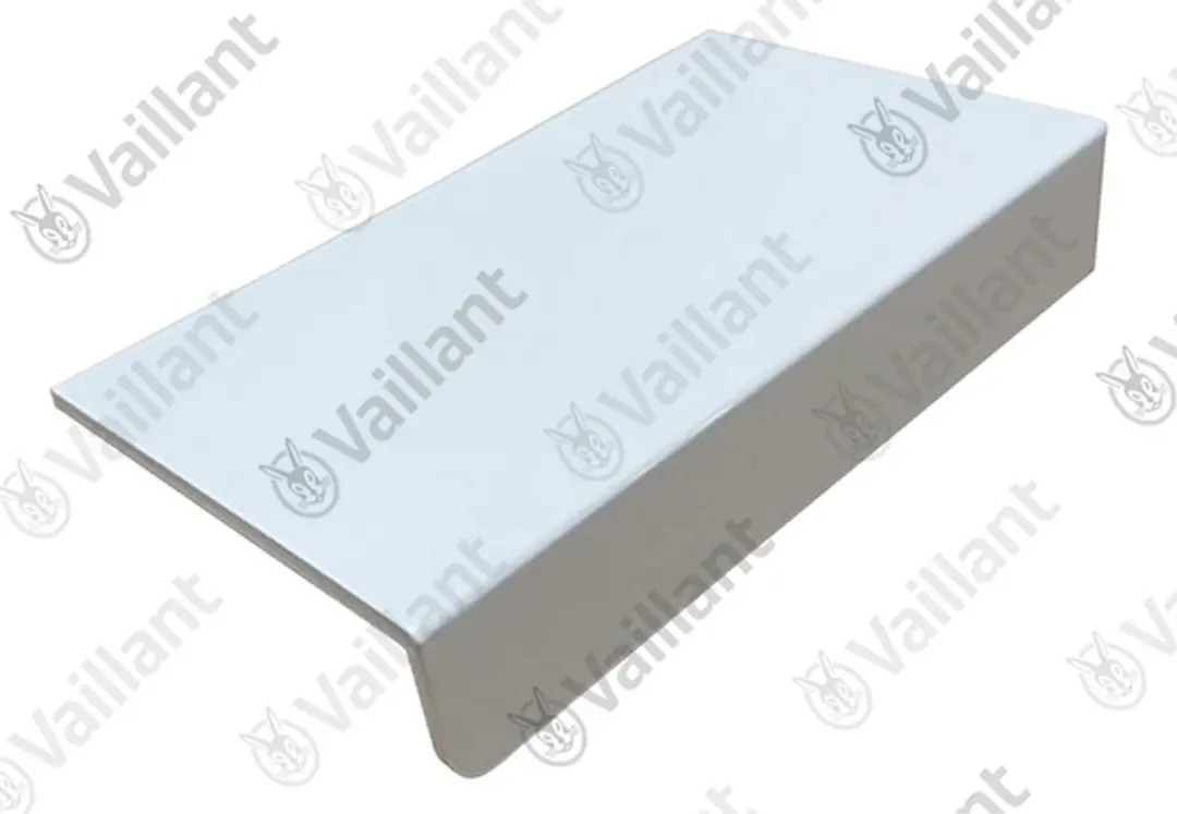 Vaillant VED E Afdekking 0010031833