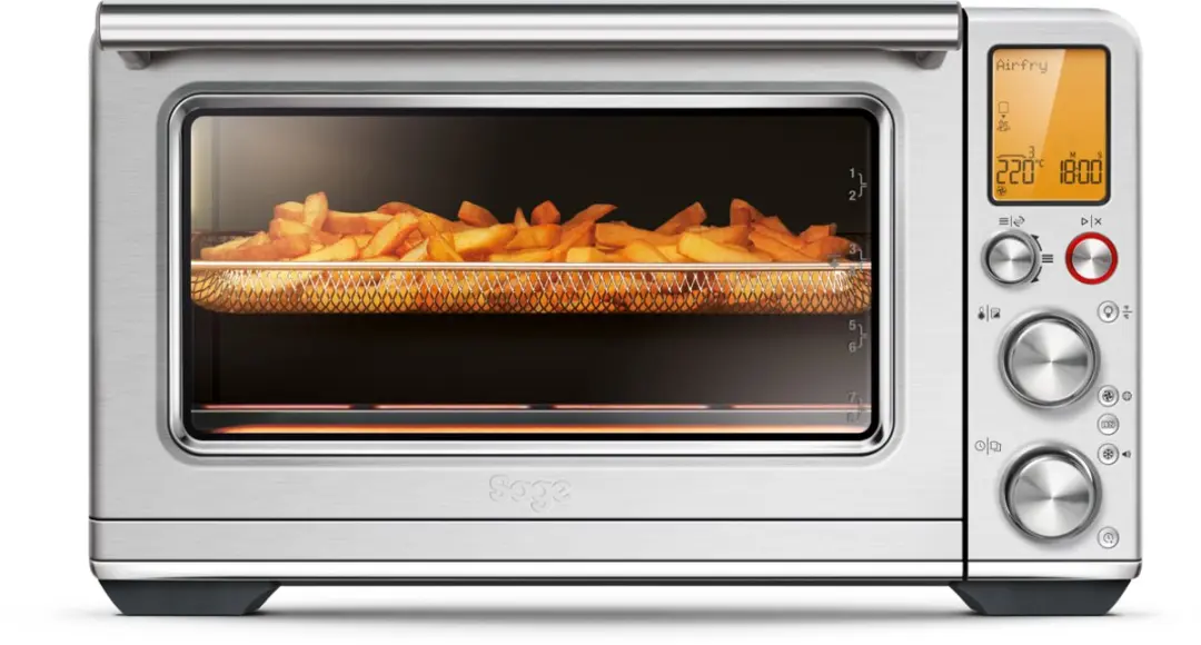 Sage The Smart Oven Air Fryer XL