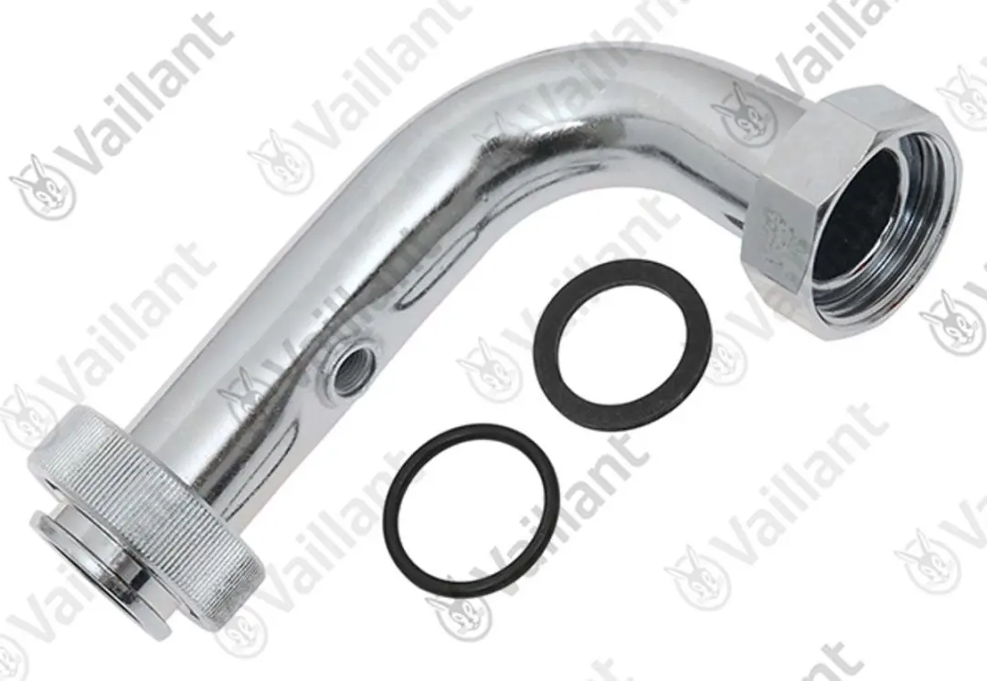 Vaillant Buis VC 356/4-7 (A) Wit