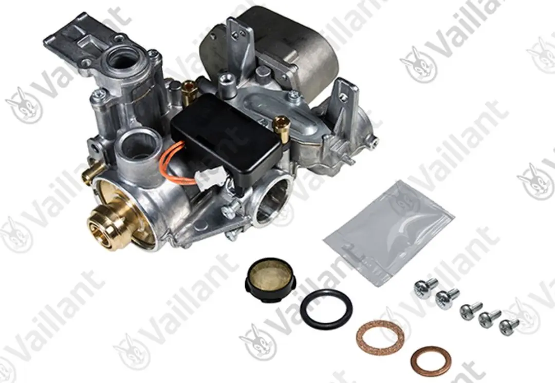 Vaillant Gaskraan MAG 11-0/0 GX