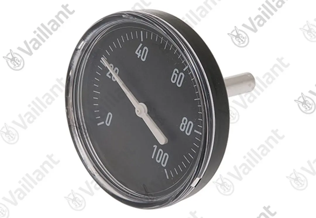 Vaillant Thermometer VIH R 300/400/500