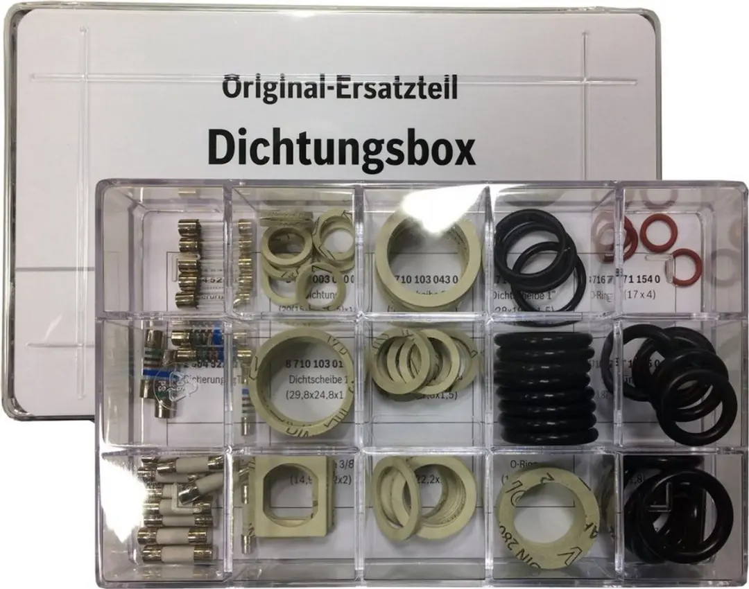 Bosch Dichtingsbox 8737708513