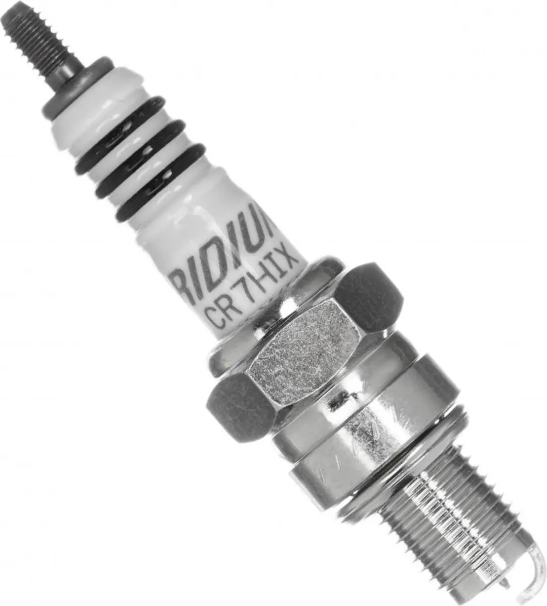 NGK Bougie voor Yamaha XVS 125 Virago (na 1999)