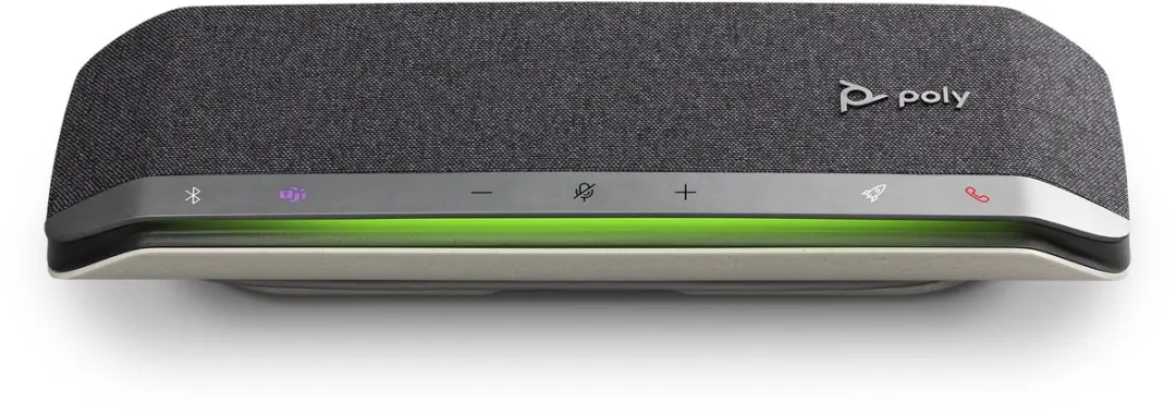 Poly HP Poly Sync 40 216874-01 Speakerphone