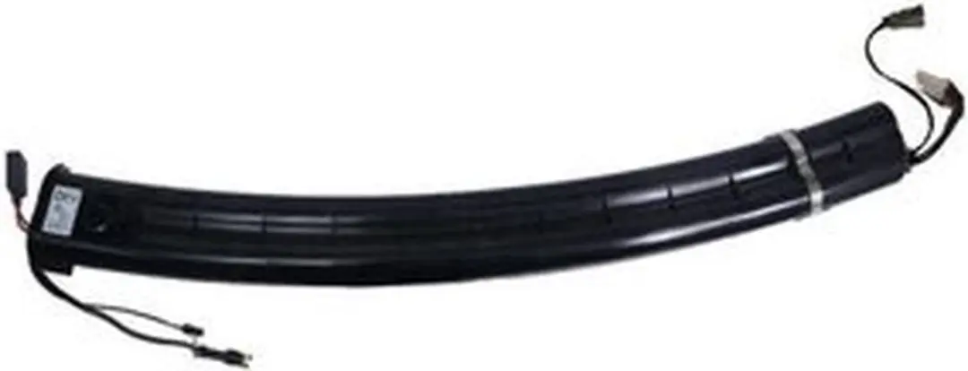 Sparta Ion NIMH Fietsaccu 24V 11Ah - 264Wh