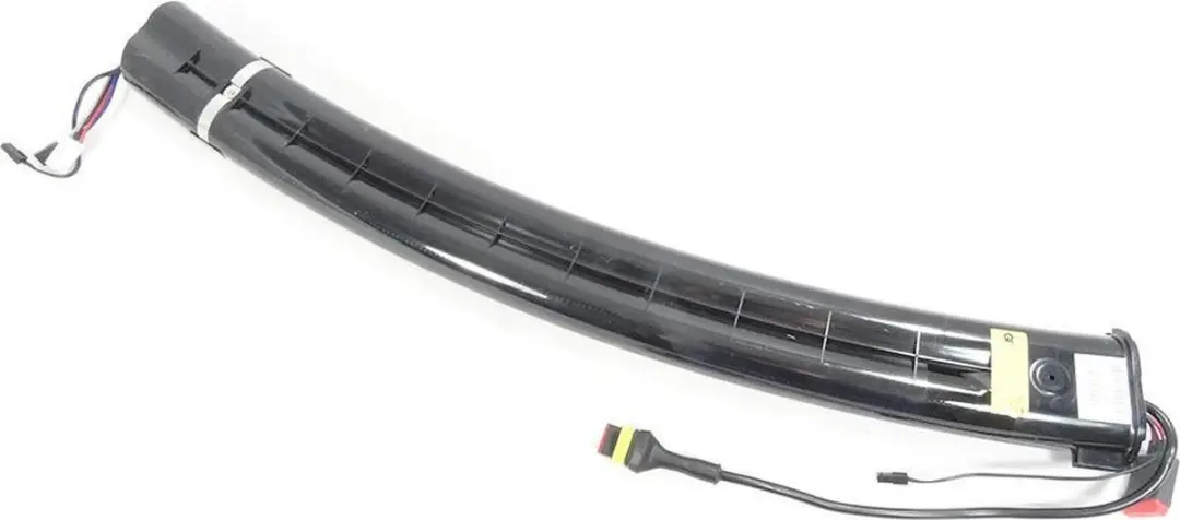 Sparta Ion NIMH Fietsaccu 24V 11Ah