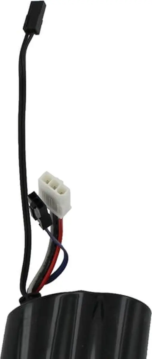 Sparta Ion NIMH Fietsaccu 24V 11Ah - 264Wh