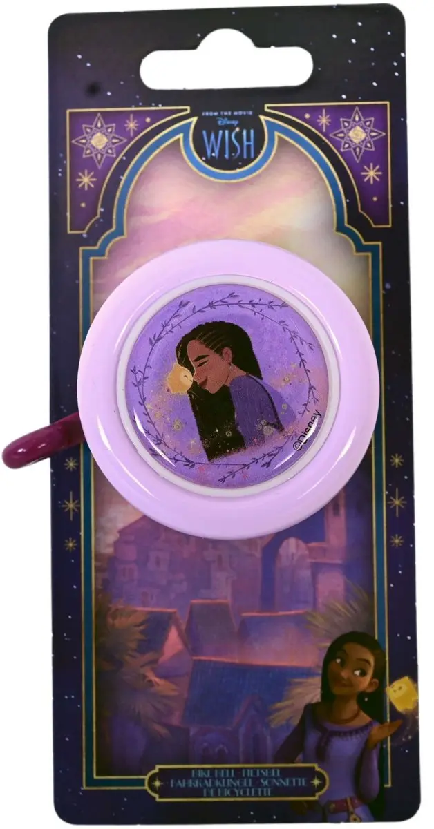 Volare Disney Wish Fietsbel
