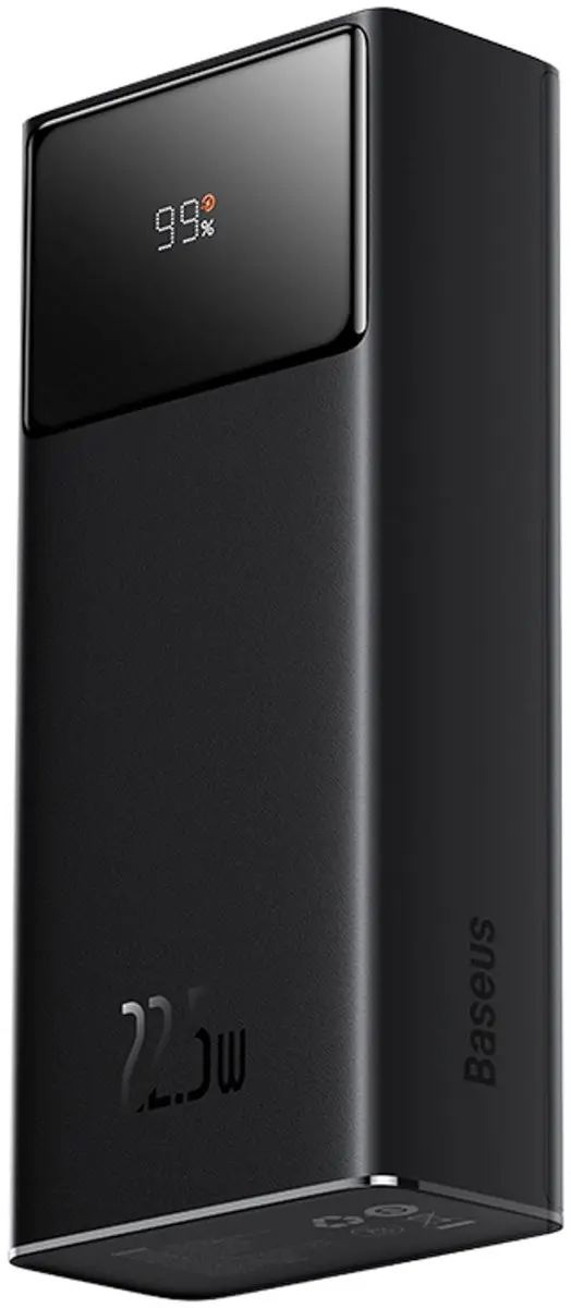 Baseus Enerfill FP41 Powerbank 30000mAh 22,5W