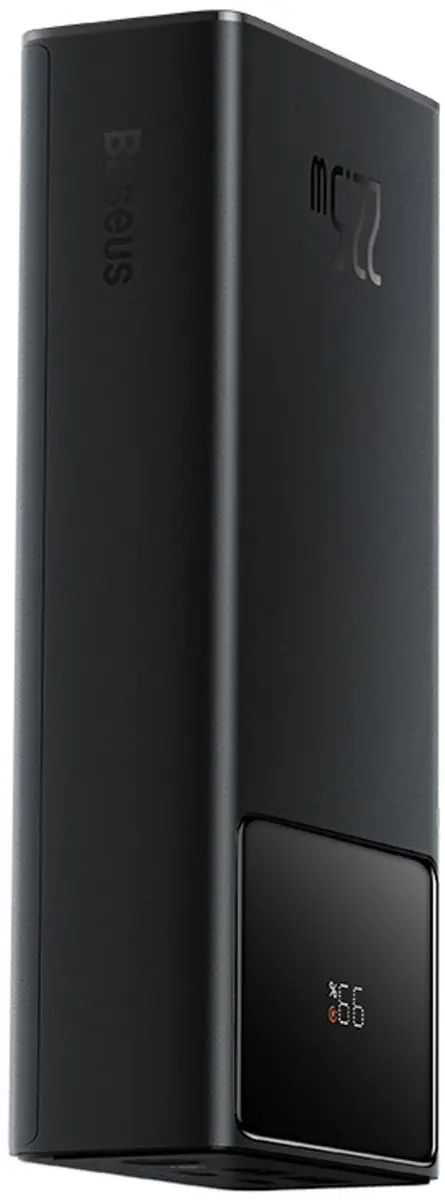 Baseus Enerfill FP41 Powerbank 30000mAh 22,5W - Zwart