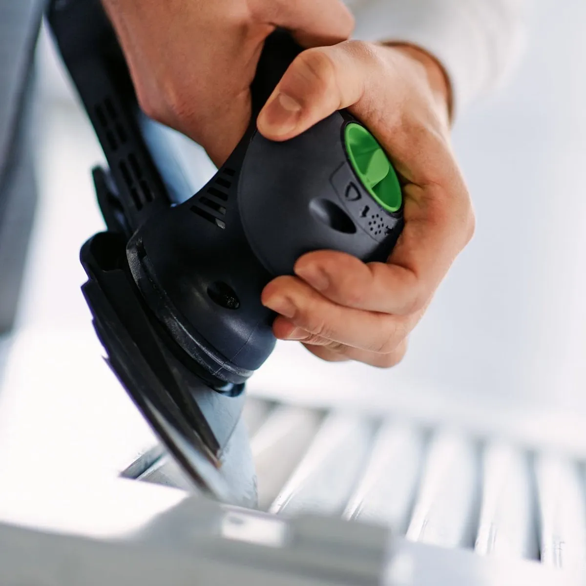 Festool Stickfix 3-hoek Korrel 60 - 50 Stuks