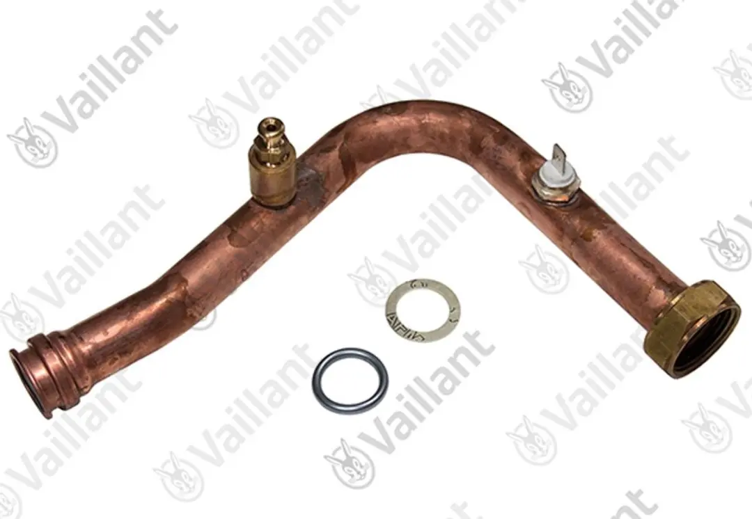 Vaillant VSC 126+196-C Verwarmingspomp 140/150
