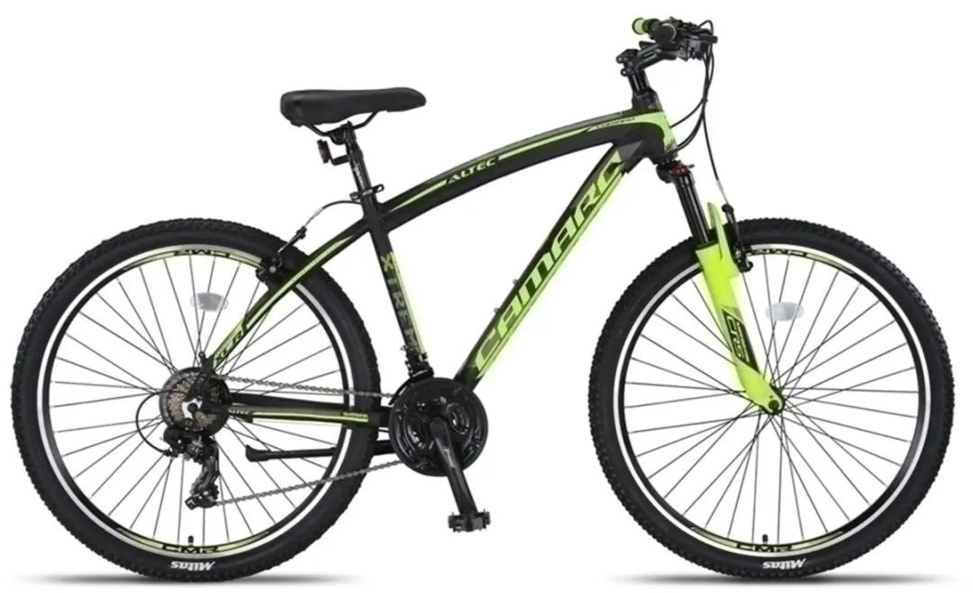 Altec Camaro Hardtail MTB 27.5" 21V