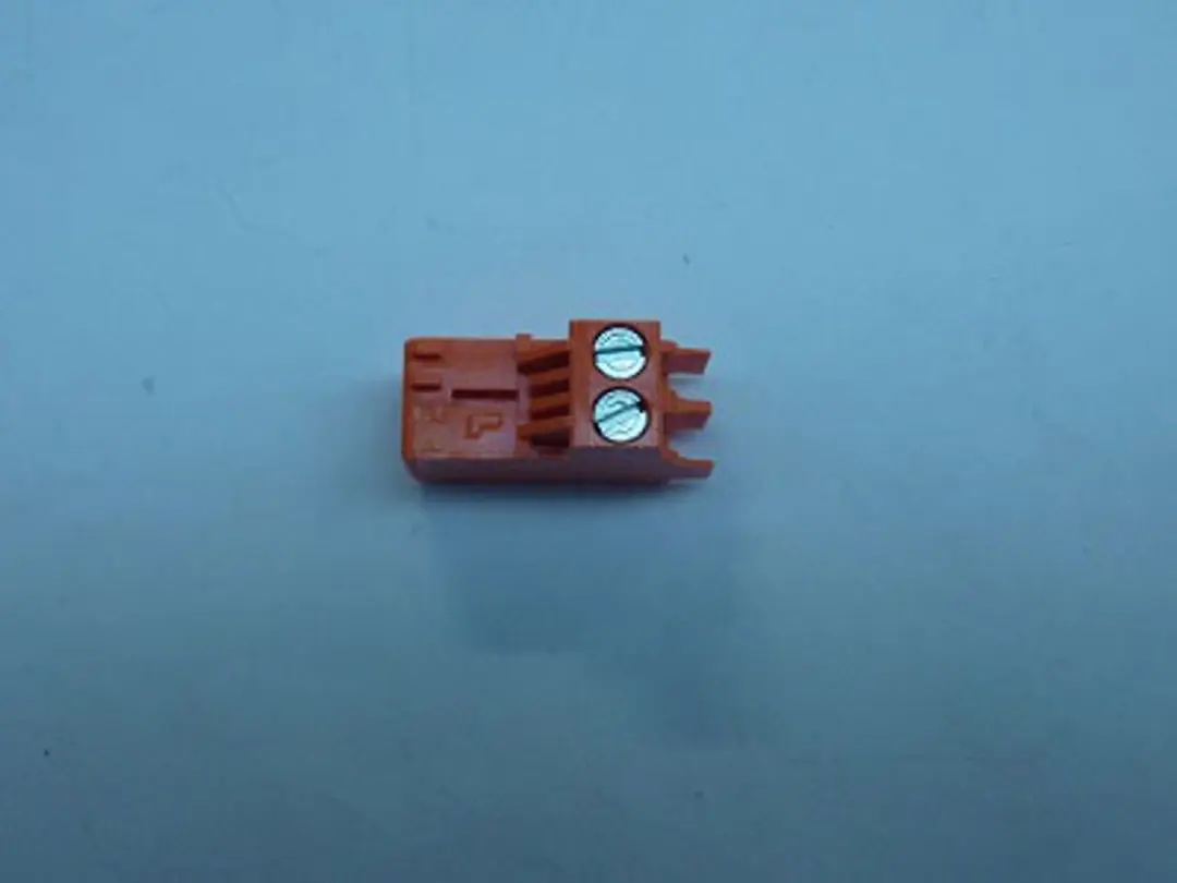 Remeha Stekker Rast 5 361102F21K32M08 P601