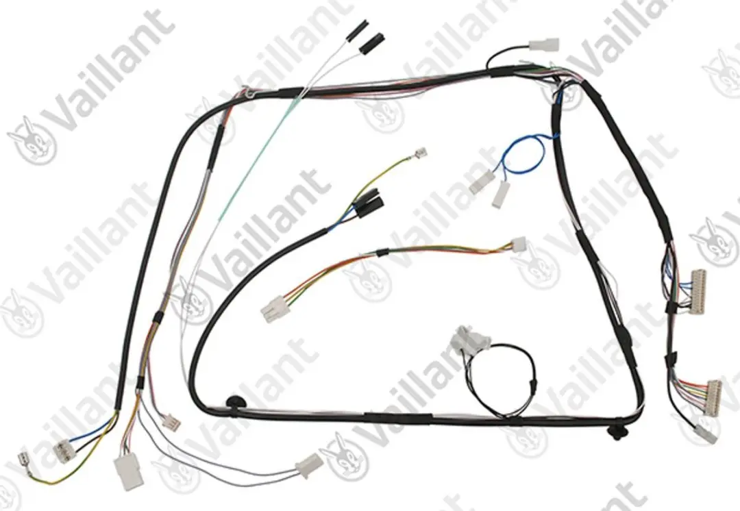 Vaillant Kabelboom MAG 11+14-2/0