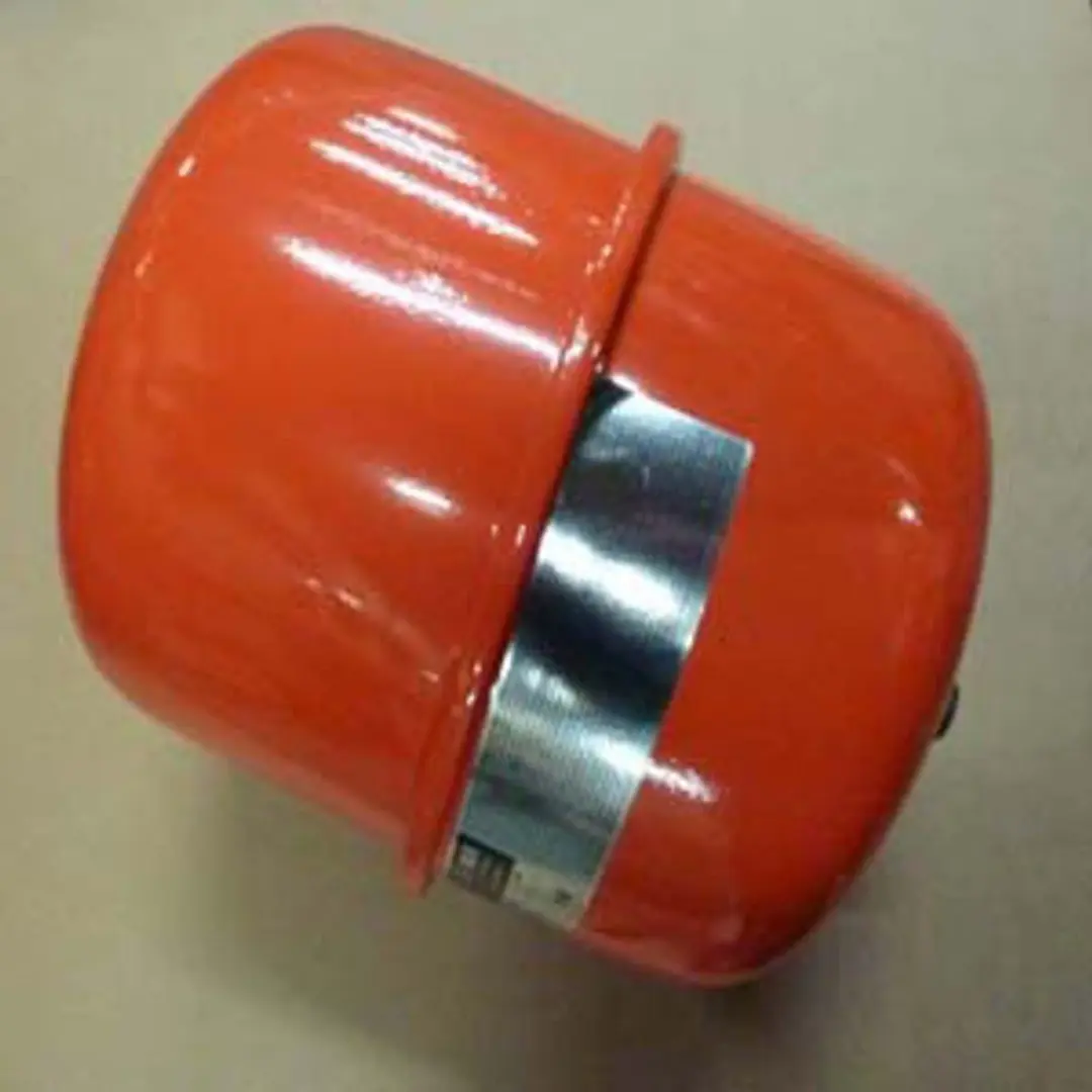 Remeha Expansievat 18L 97581246