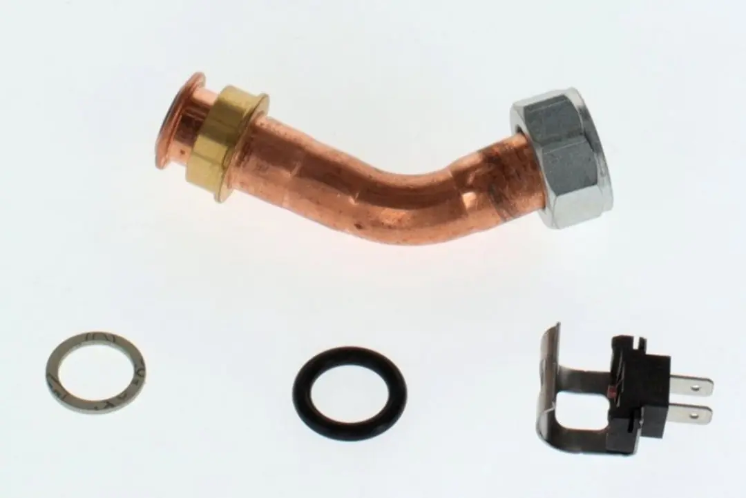 Bosch Leiding 87186410060
