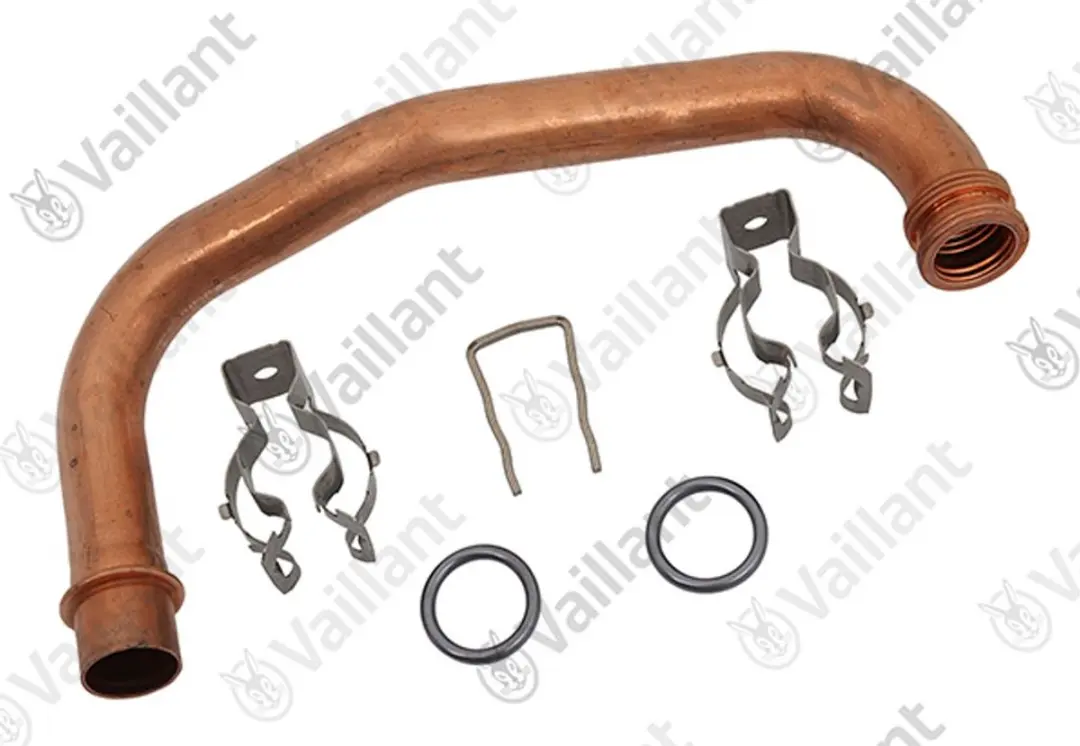 Vaillant PWT-retour VSC 126+196/2-C 140/150 Buis