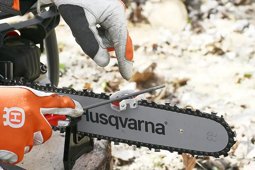 Husqvarna Kettinggeleider 325" - 1.5mm