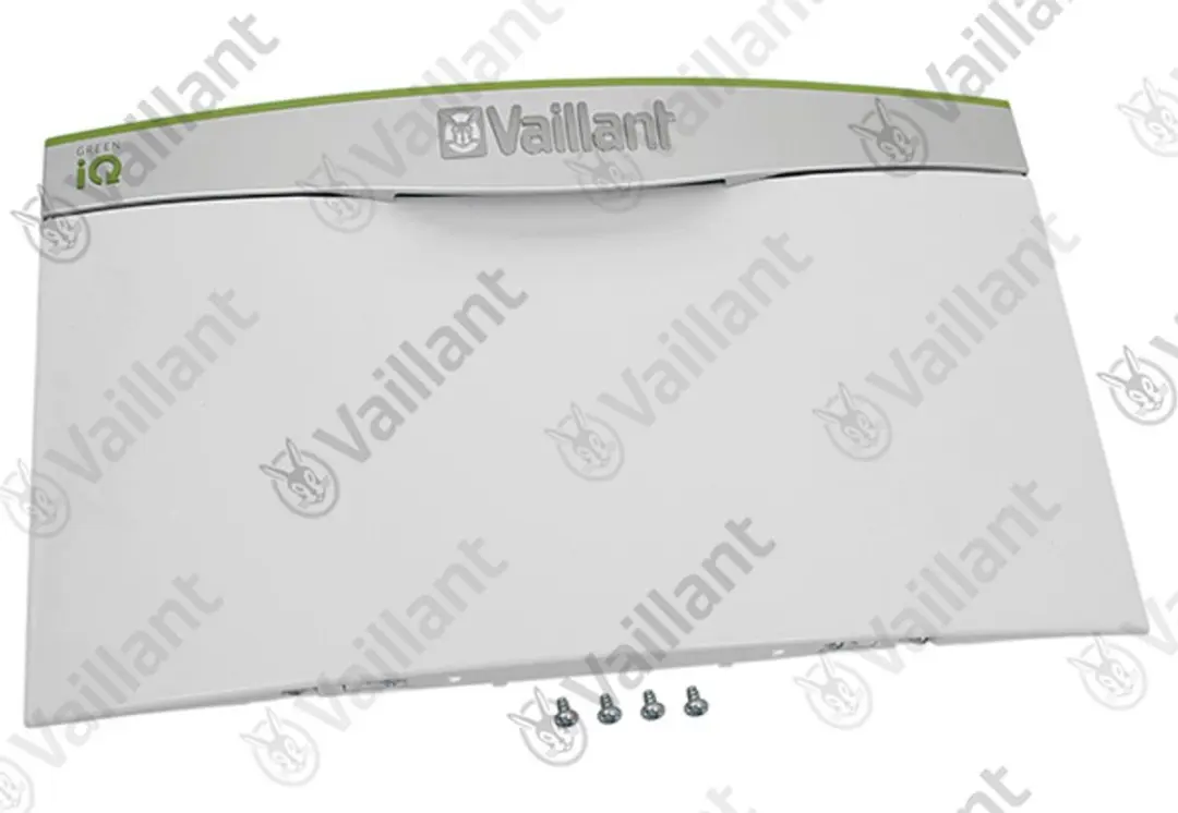 Vaillant Deksel VC 156/216/246/276/326 Wit