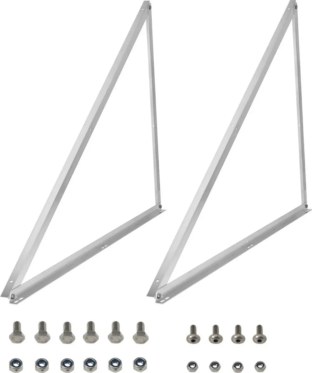 Bosch FK 12 Opstelling Uitbreidingsset Verticaal