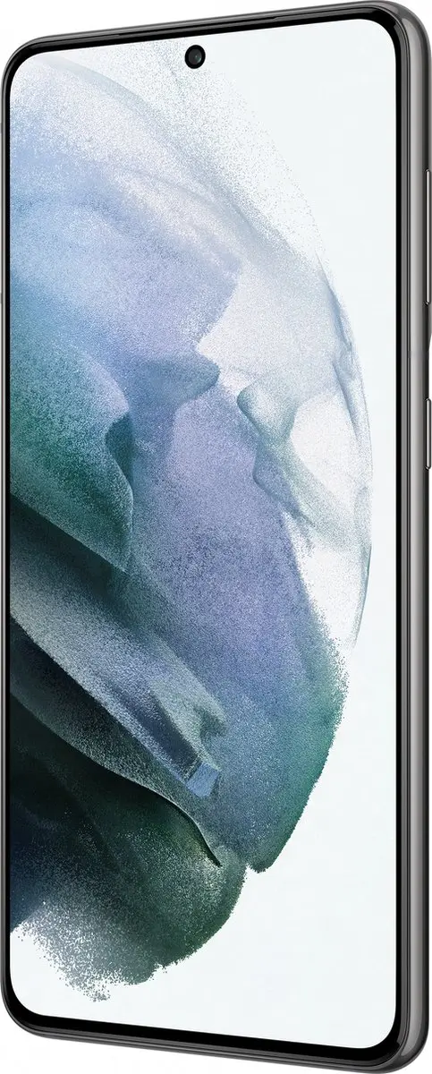 Samsung Galaxy S21 SM-G991BZAGEUB - 256GB - Phantom Gray - afbeelding 6 van 6