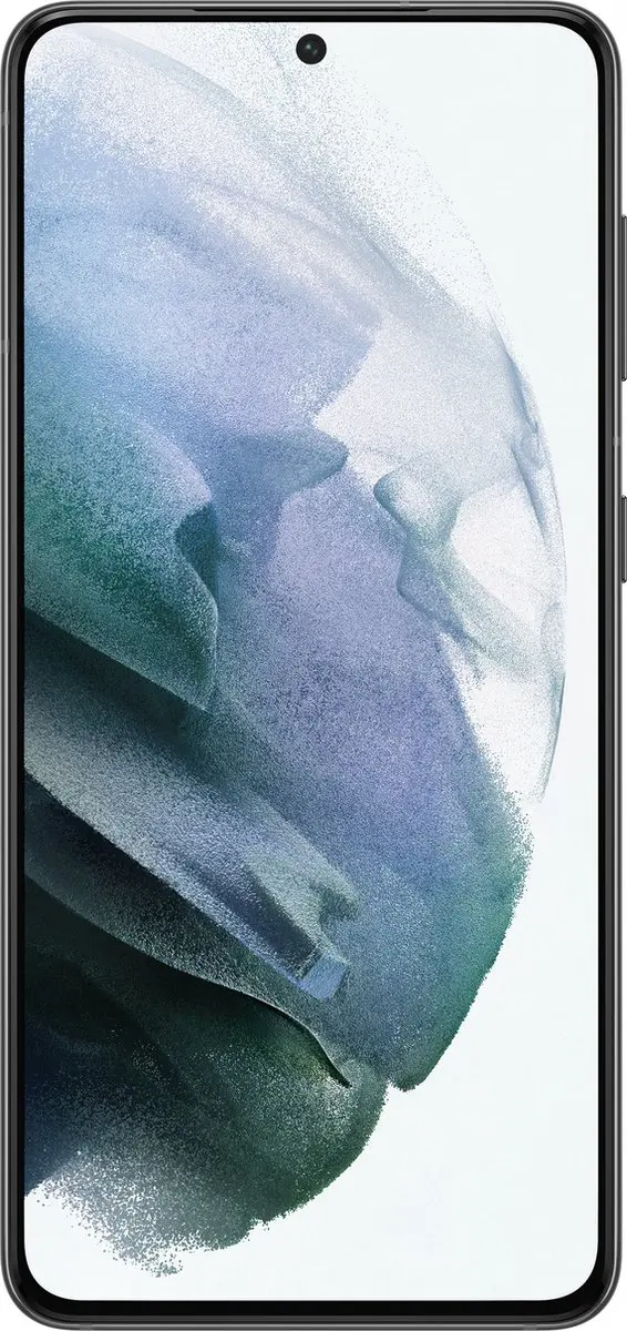 Samsung Galaxy S21 SM-G991BZAGEUB - 256GB - Phantom Gray