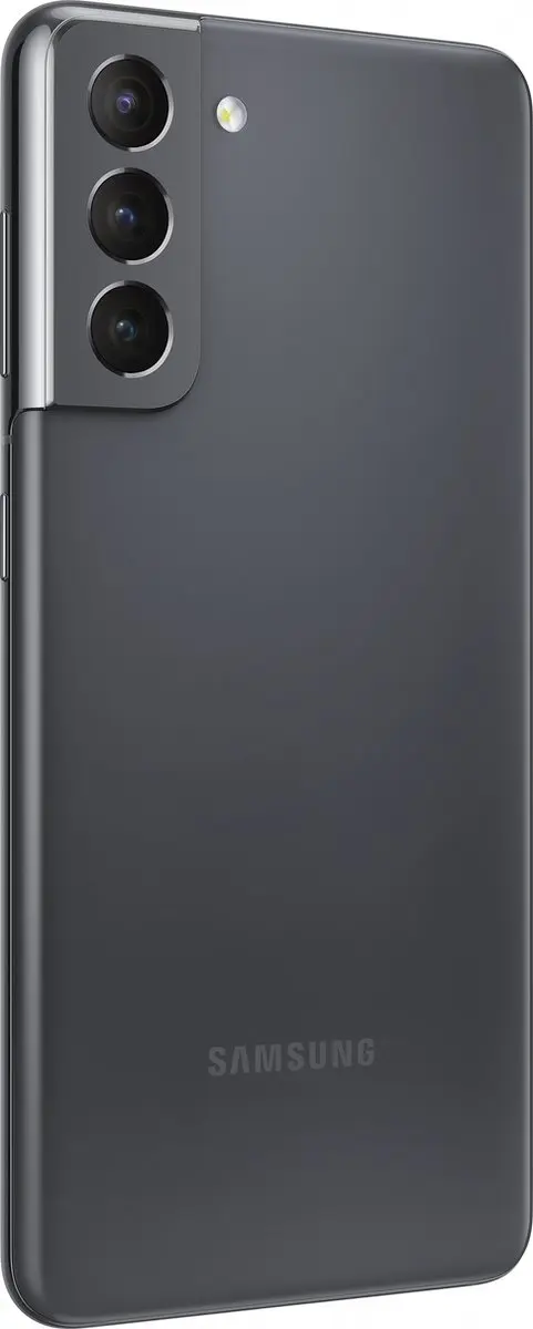 Samsung Galaxy S21 SM-G991BZAGEUB - 256GB - Phantom Gray