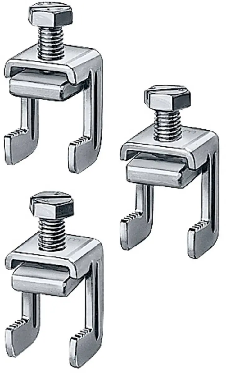 Siemens 3NJ4911-3AA00 Accessoireset