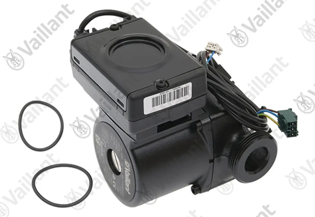 Vaillant VC 656/4-7 Pomp