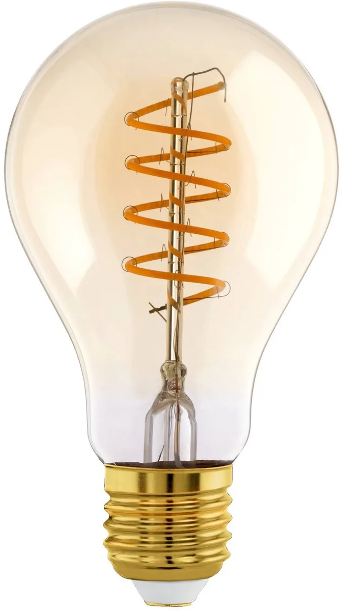 Eglo LED Lamp E27 8W