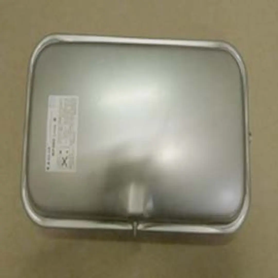 Remeha Expansievat 8L 3bar S100795