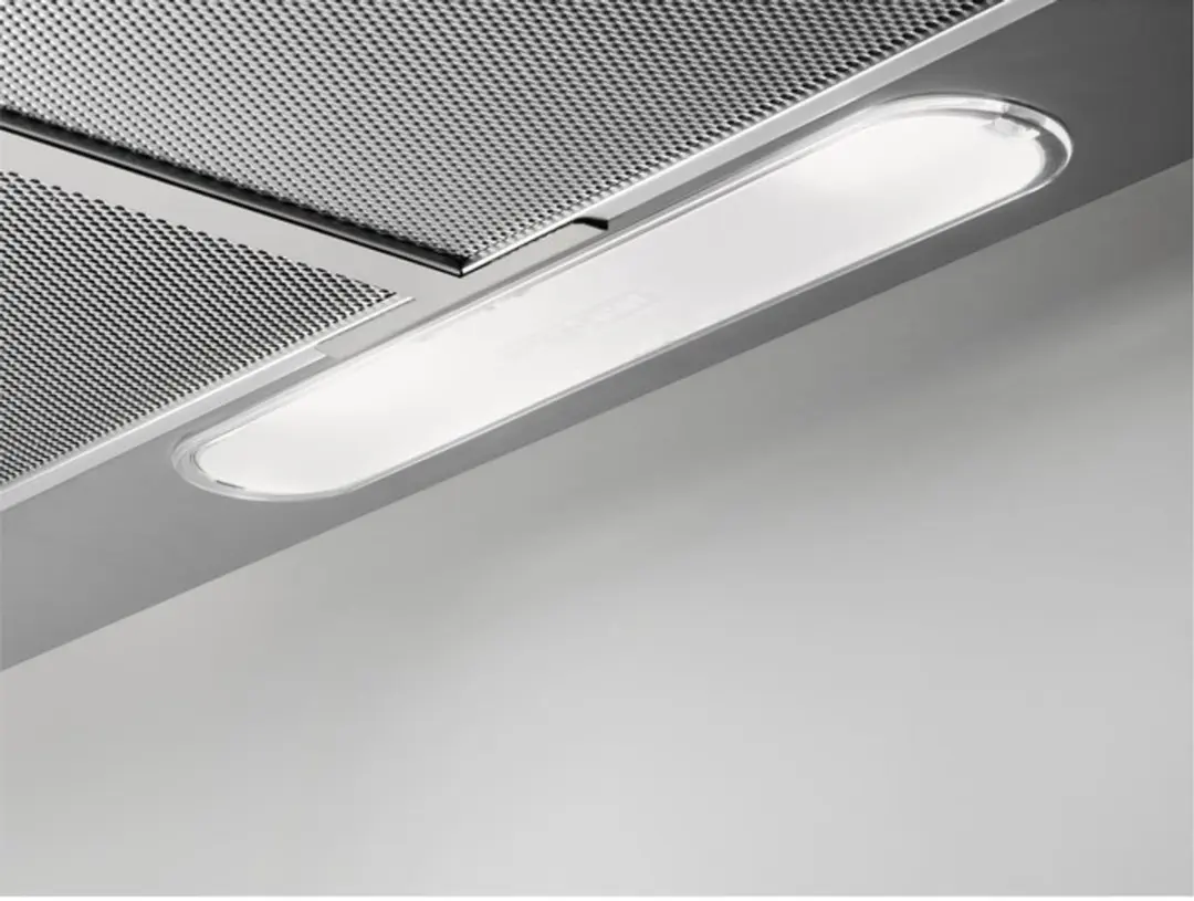 Electrolux LFU 215 X Onderbouw Afzuigkap 50cm - 3 standen